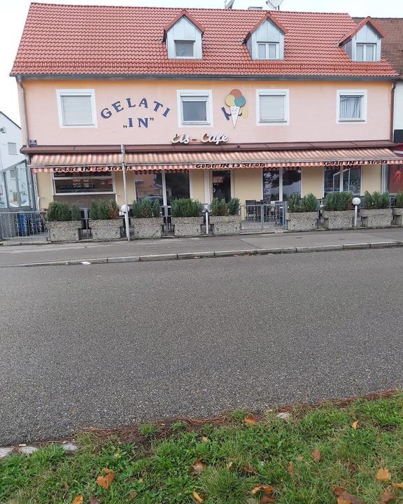 Gelati IN La Strada